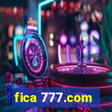 fica 777.com